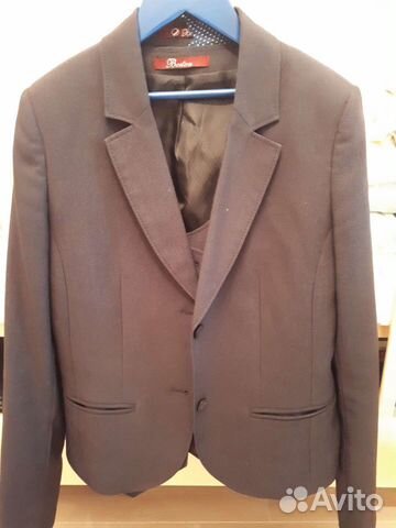 Набором школьная форма