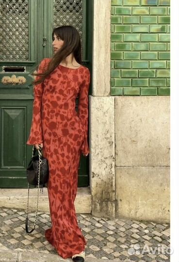 Платье realisation Gia