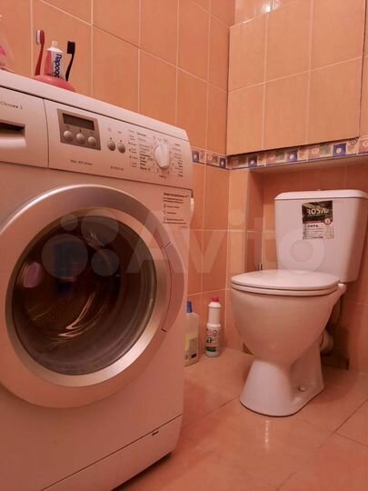 2-к. квартира, 75 м², 5/12 эт.