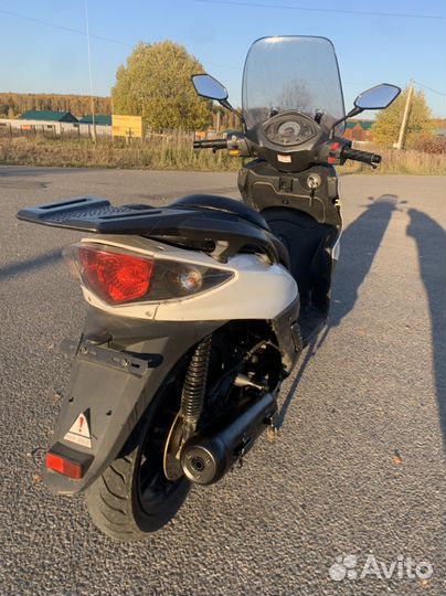 Innocenti radium 300