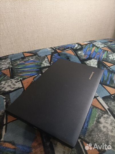 Ноутбук lenovo(Pentium B960 2.2ггц,RAM 4gb,hhd 500