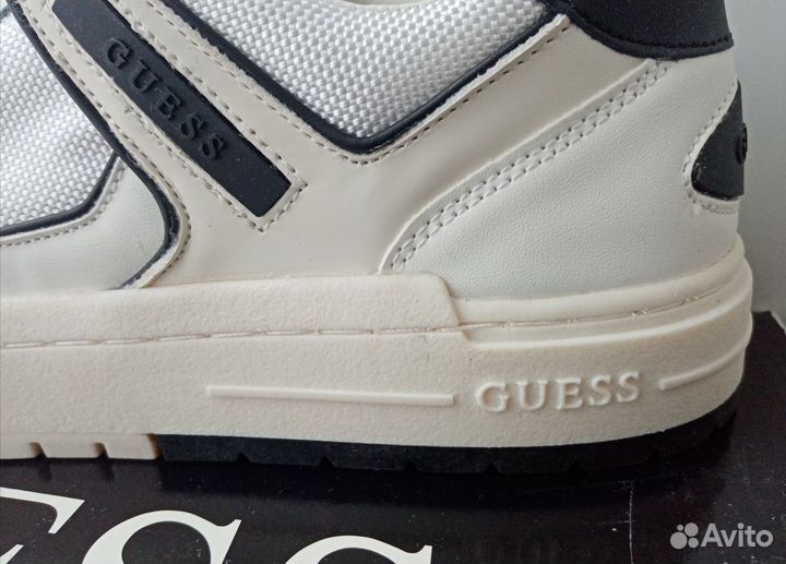 Guess.Los Angeles.Оригинал