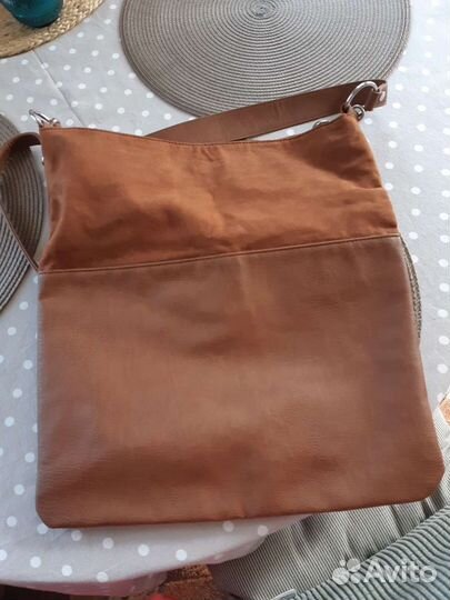 Сумка женская через плечо