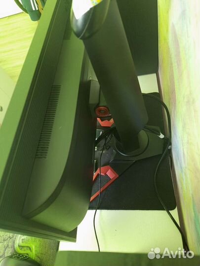 Acer predator XB241YU