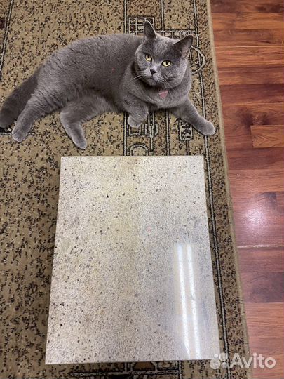 Гранитные плиты специально для кожевников