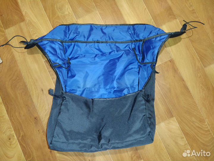 Чехол для коляски универсал