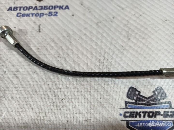 Трос ручника Kia Sportage 2