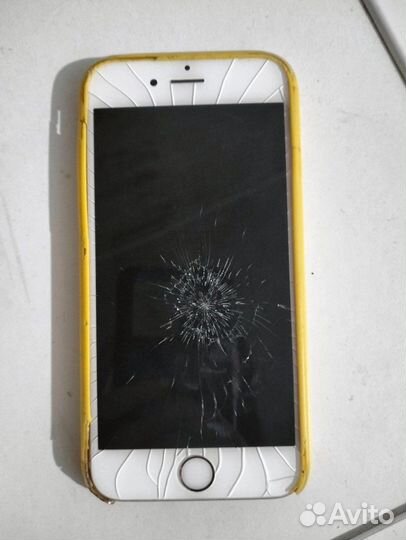 iPhone 6S, 32 ГБ