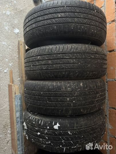 Kumho Solus HS63 225/55 R18 98V
