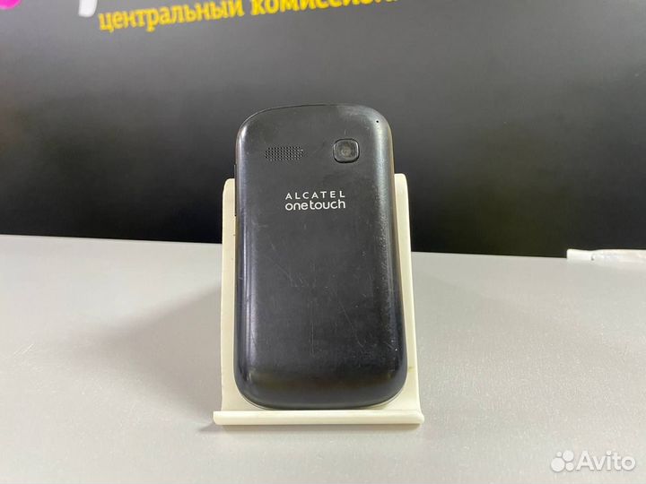 Смартфон Alcatel 4032D