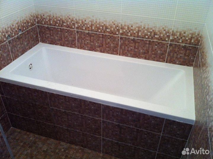 Мастер кафельщик -плиточник