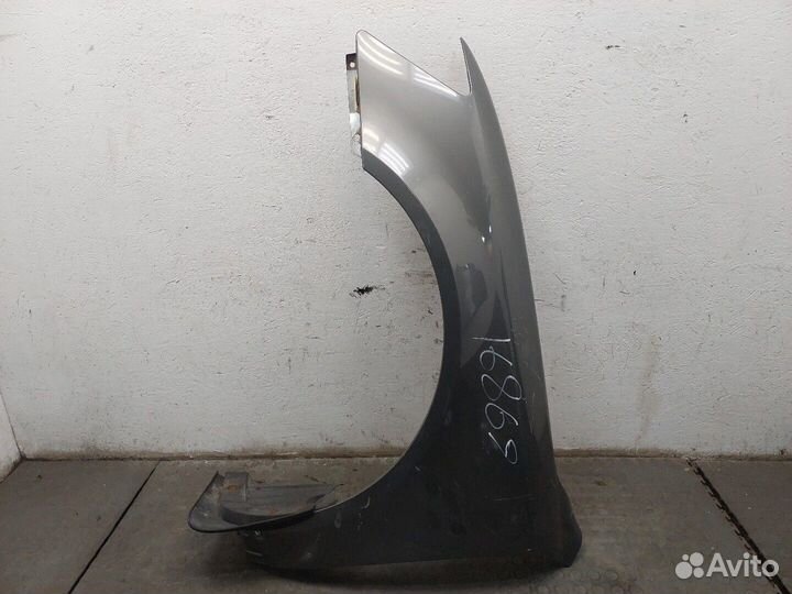 Крыло Hyundai Sonata NF, 2009