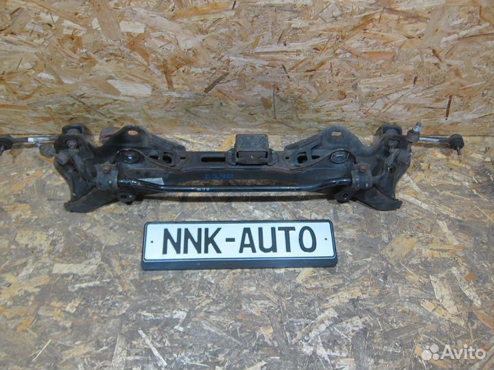 Балка Kia Ceed 2