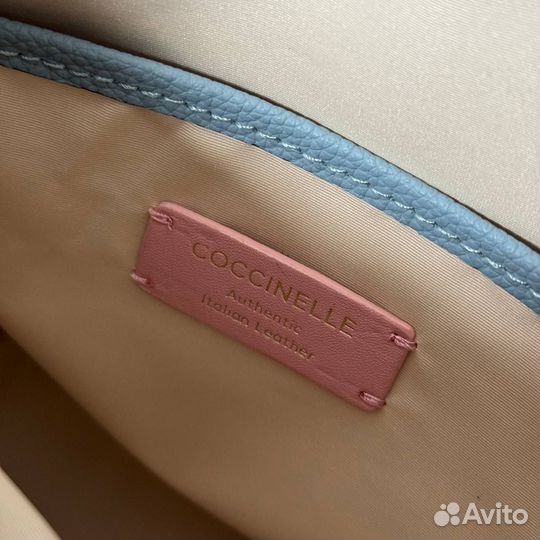 Сумка coccinelle