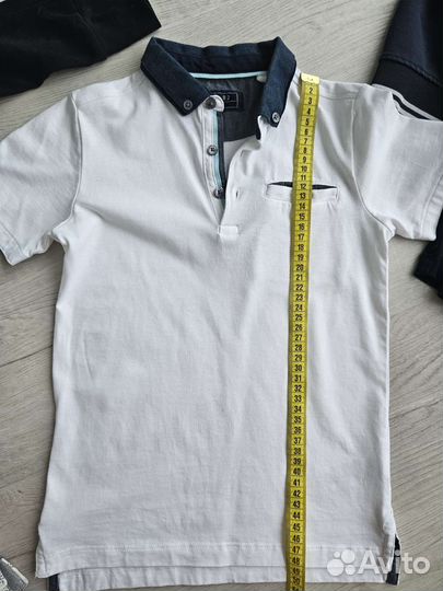 Вещи мальчику в 1 класс