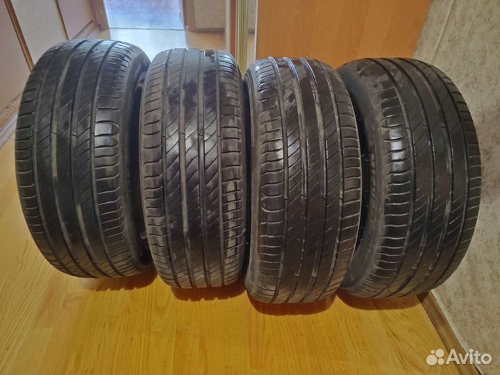 Michelin Primacy 4 205/55 R16 91V