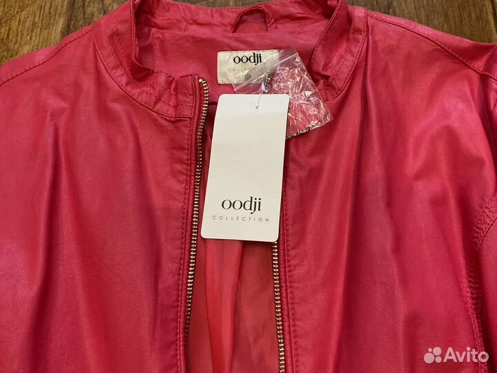 Куртка женская