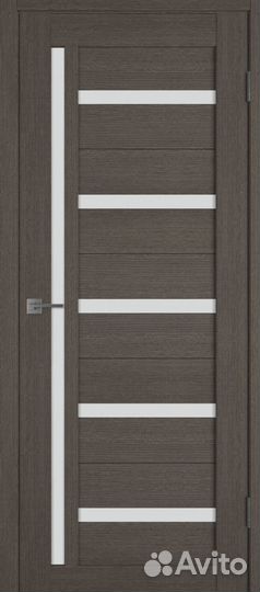 Межкомнатные двери с гарантией