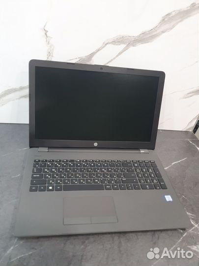 Продам ноутбук HP 250 G6
