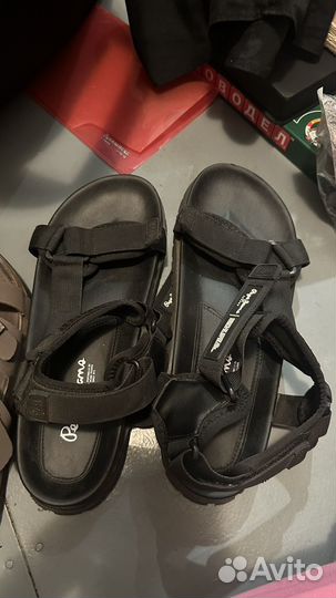 Сандалии 43