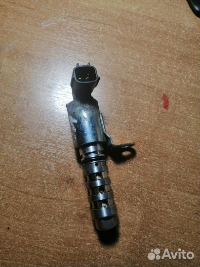 Клапан vvti Nissan X-Trail NT31, MR20DE