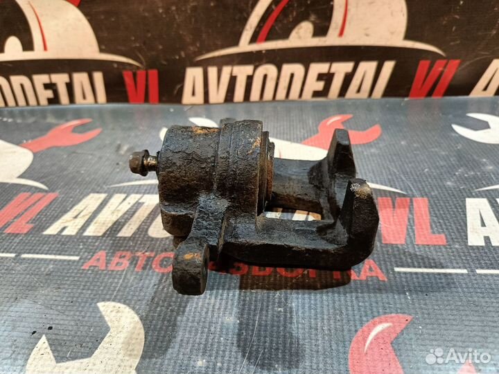 Суппорт задний Chevrolet Epica