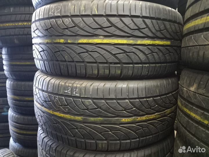 Sumitomo Durango XTR 305/45 R22