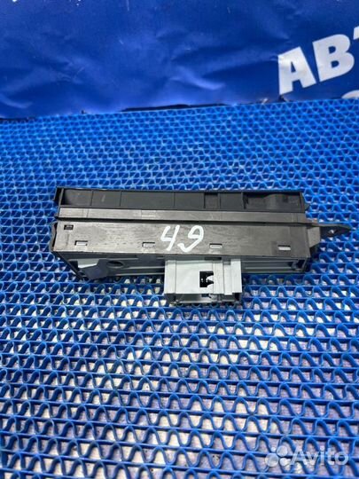 Блок кнопок Volkswagen Passat Cc седан cczb 2011