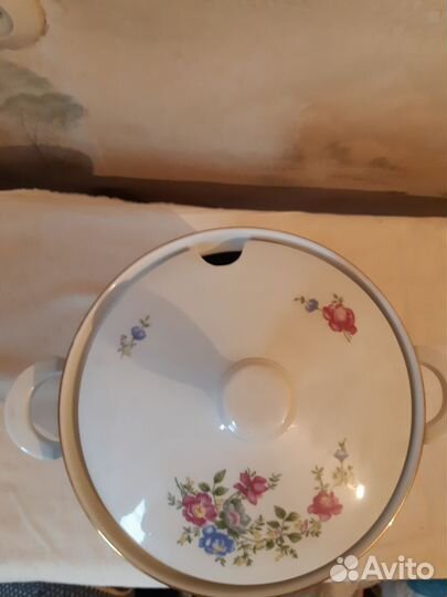 Кастрюля новая