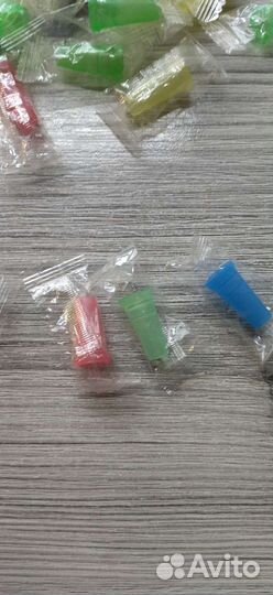 Мундштук для кальяна