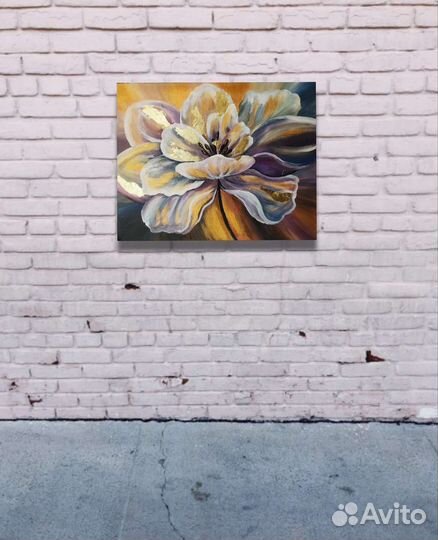 Интерьерная картина 