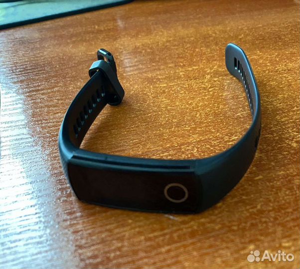 Смарт часы honor band 5