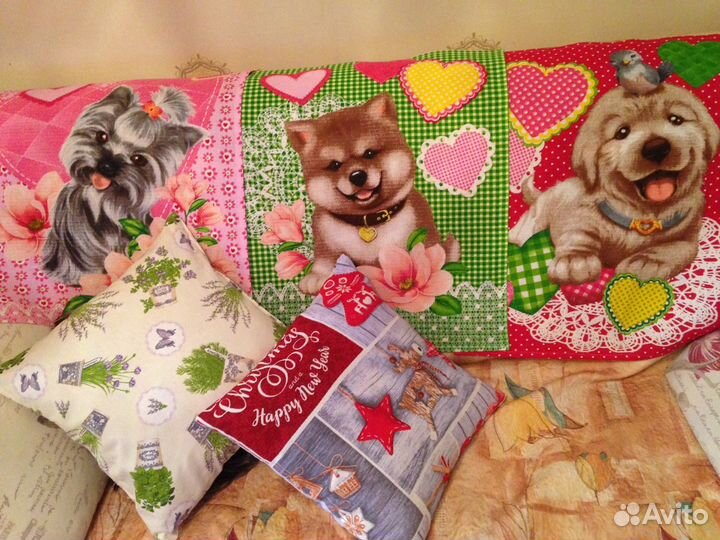 Пошив и ремонт одежды любой сложности