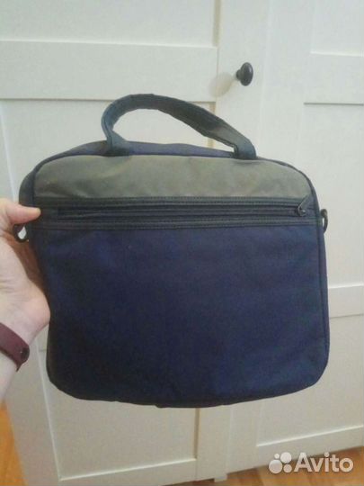 Сумка для нетбука или планшета