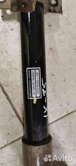 Рулевая рейка kia sportage 3, ix35 565002s001