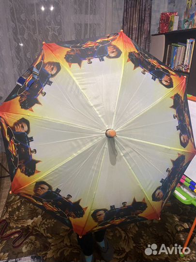 Зонт детский