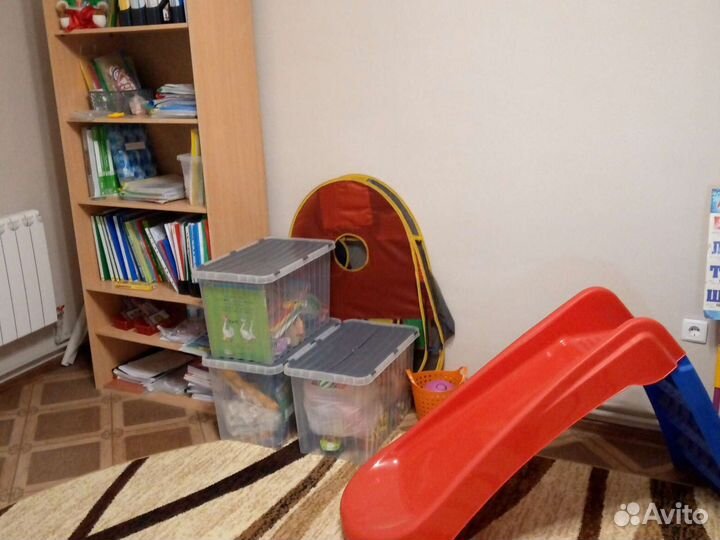 Логопед- дефектолог