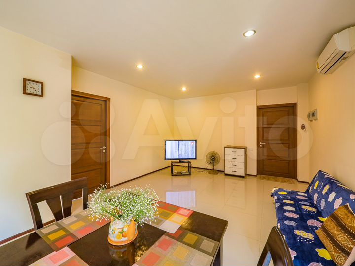 2-к. квартира, 80 м² (Таиланд)