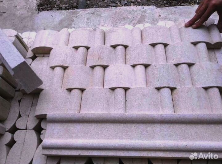 Дагестанский камень арт 7.43