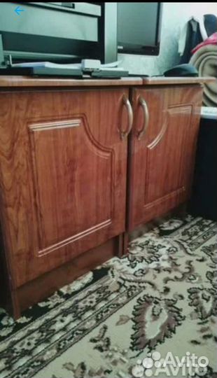 Тумба прикроватная 2 шт