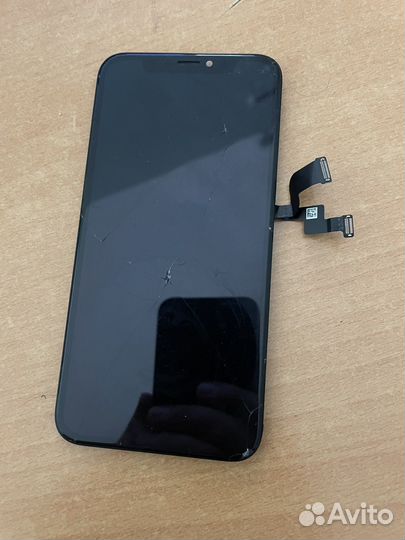 Oled дисплей/матрица для iPhone Xs