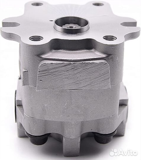 Насос гидравлический для Komatsu PC45 PC50