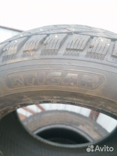 Tigar SUV Ice 225/65 R17