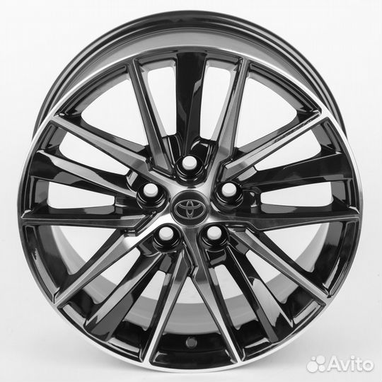 Литые диски Toyota/Lexus R17 5x114,3