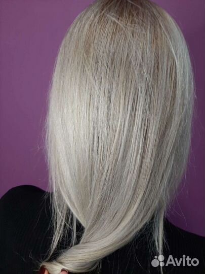 Стрижки, окрашивания любой сложности, прически