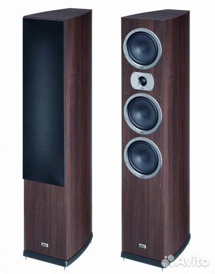 Heco Victa Prime 702 Black