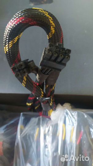 Провод для компьютера. SATA