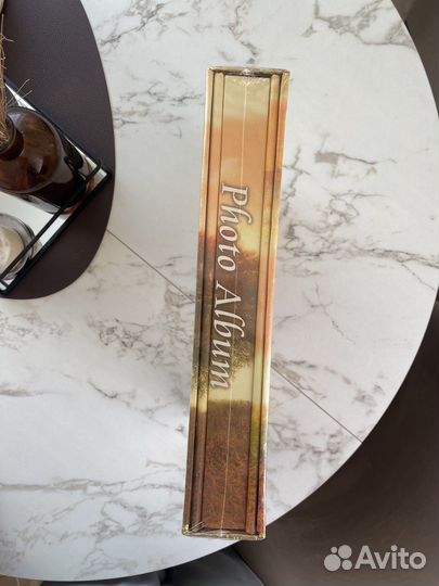 Альбом для фотографий новый