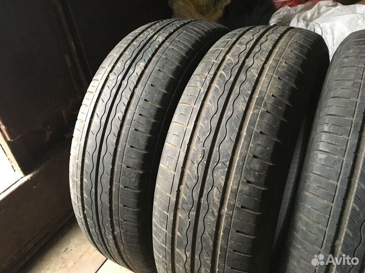 Kumho Solus KH17 185/65 R17