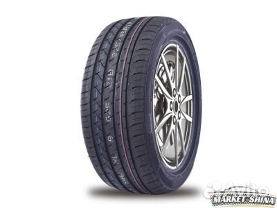 Roadmarch Prime UHP 08 285/45 R19 111V